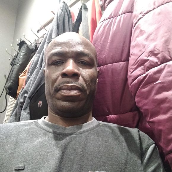 Meet your Posher, Michael - Picture 1 of 1